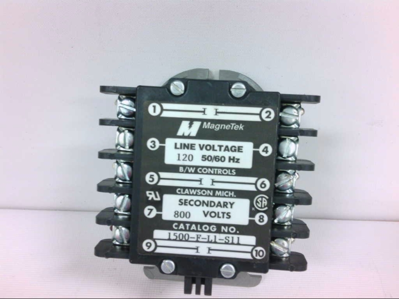 MAGNETEK 1500-F-L1-S11