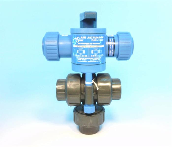 TABVA-1.6 by PLAST-O-MATIC