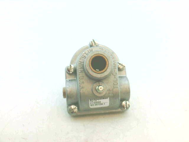 TOL O MATIC 01100000