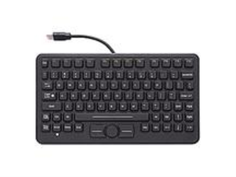 IKEY DP-860-USB-STRAIGHT