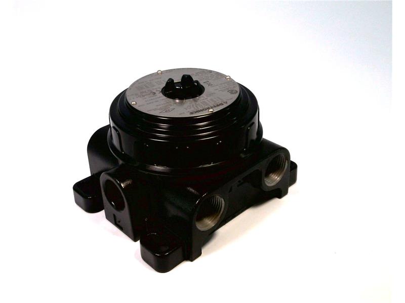 DET TRONICS EQ2453NE