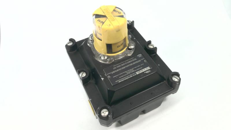 789N-MCK-3S35 by WESTLOCK CONTROLS