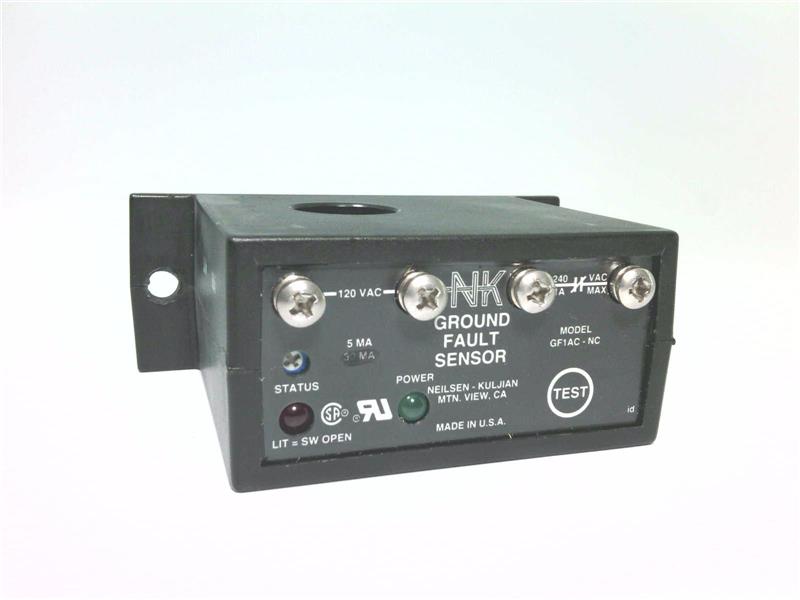 NK TECHNOLOGIES GF1AC-NC