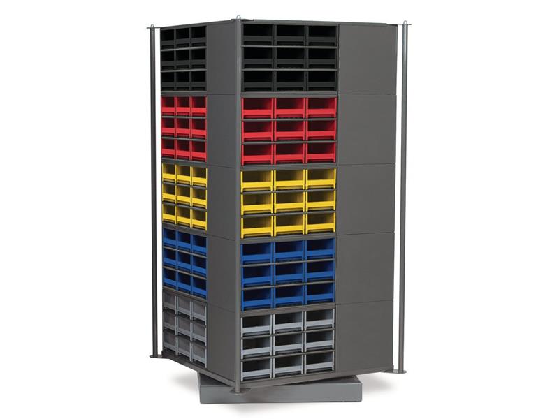 98325 by MYERS INDUSTRIES INC