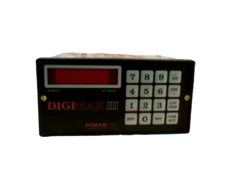 POWERTEC DM3-100-IS1032