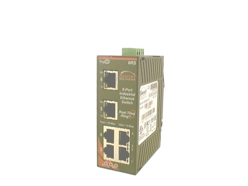 SL-6RS-1-D1 by RED LION CONTROLS