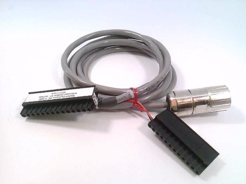 MITCHELL ELECTRONICS TI-5682