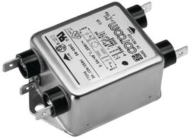 TE CONNECTIVITY 10VS1