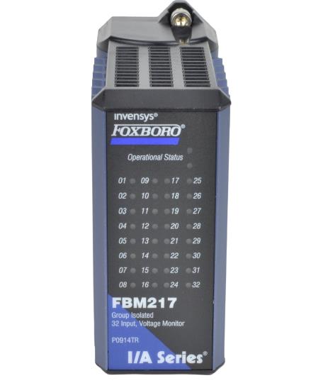 FBM217 by INVENSYS