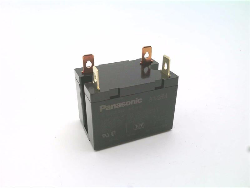 MATSUSHITA ELECTRIC HE1AN-DC24V