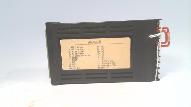 INVENSYS 808/T1/R1/N0/N0/QLS/(AJHF130)/@AS142