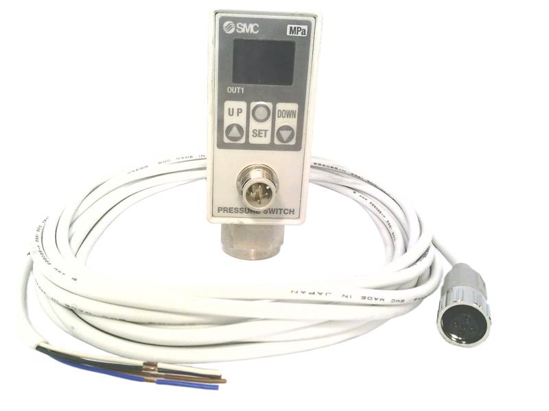 ISE70-02-43-M by SMC