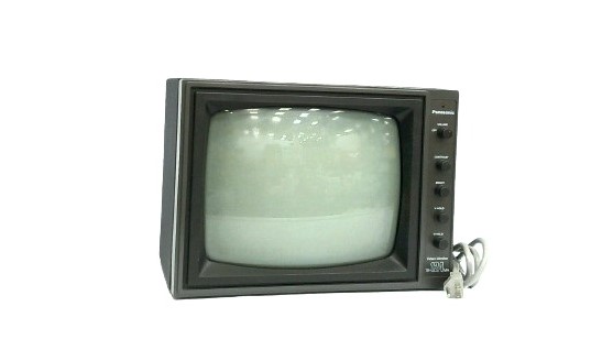 MATSUSHITA ELECTRIC TR-124MA