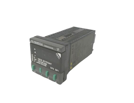 OMEGA ENGINEERING CN9110A