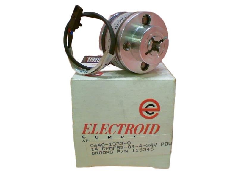 ELECTROID 14CPMFSB-04-4-24V