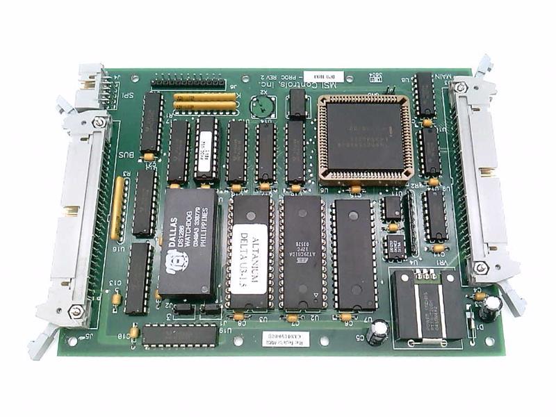 AMERICAN MSI C3201.050-050B