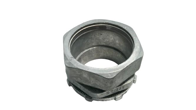 255-DC2 by NSI INDUSTRIES