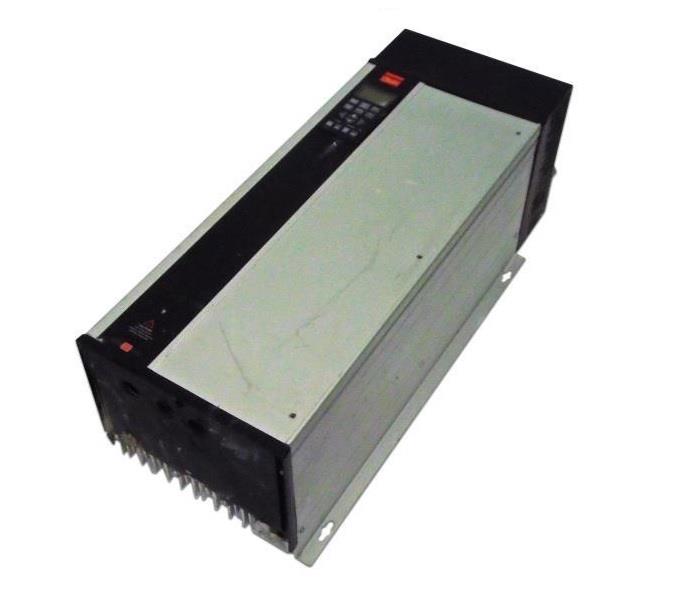 DANFOSS VLT5052-P-T5-C20-ST-R3-DL-F00-A00-00