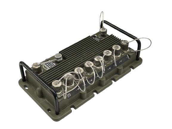 RED LION CONTROLS ET-8MG-MIL-1