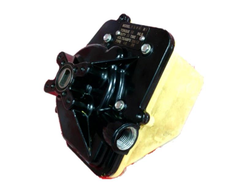 FLOWSERVE 20-36-W-M1-120A