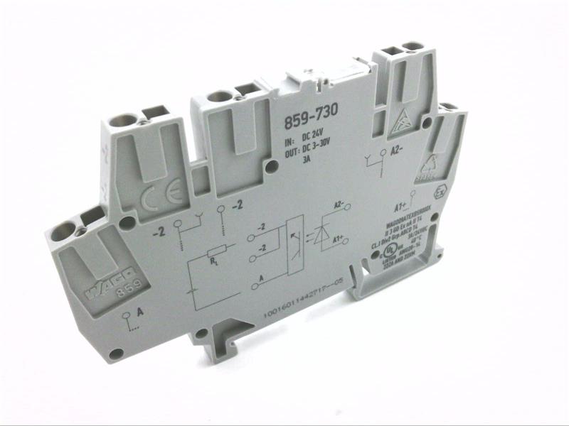 WAGO 859-730