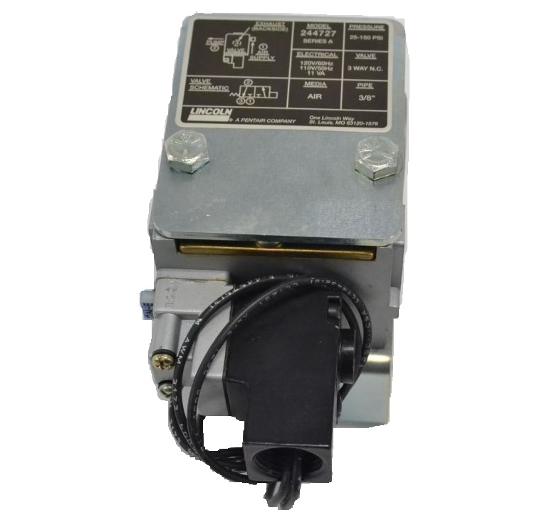 LINCOLN INDUSTRIAL 244727