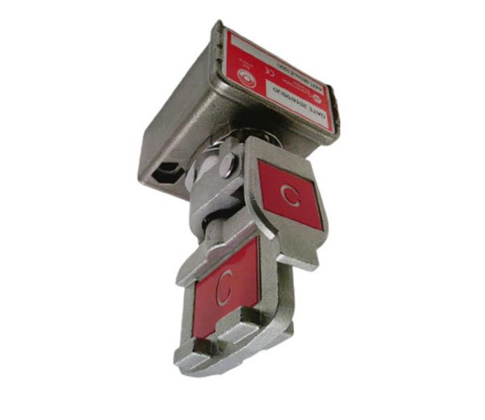 ALLEN BRADLEY 440T-MSALE100C