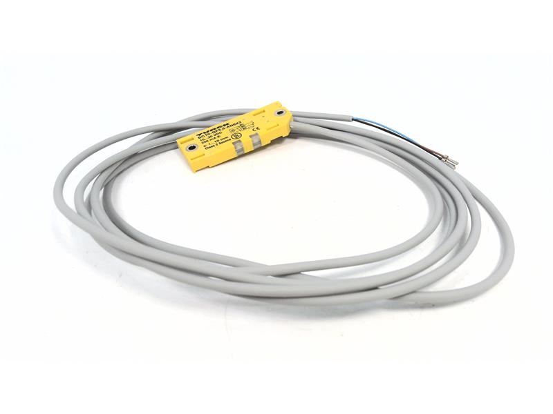 TURCK BC10-QF5.5-AN6X2 2M