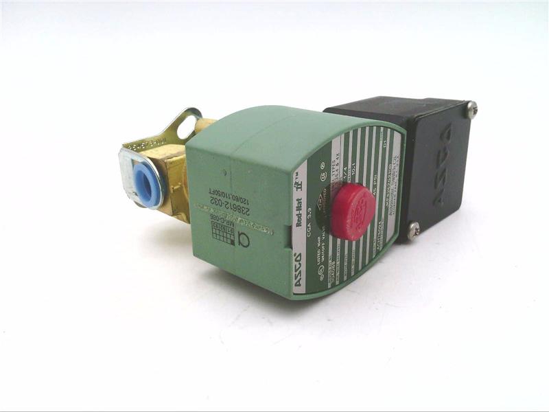 ASCO JKF8262G210B-120