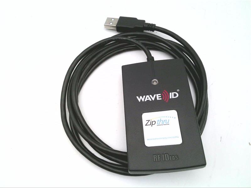 RF IDEAS RDR-7581AKU-78X