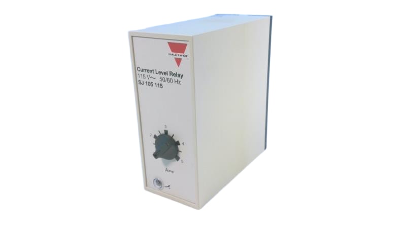 CARLO GAVAZZI SJ-105-115