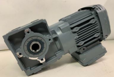 SEW EURODRIVE WAF30DFT80K4