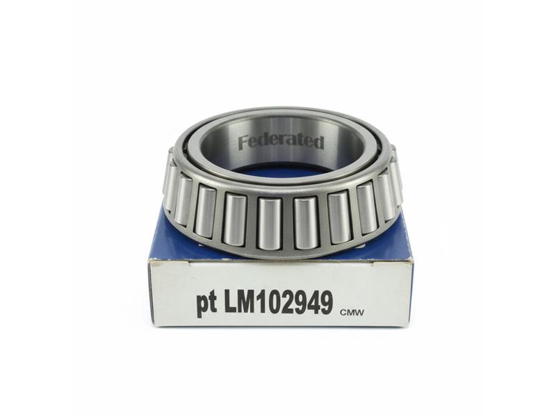 FEDERATED AUTO PARTS LM102949