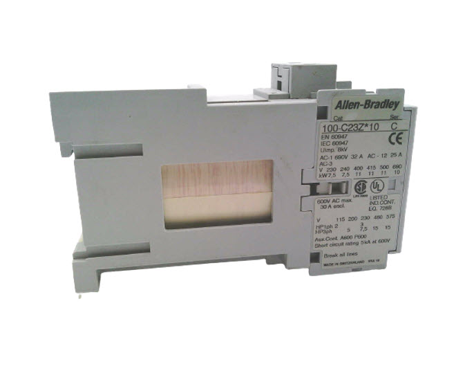 ALLEN BRADLEY 100-C23ZA10