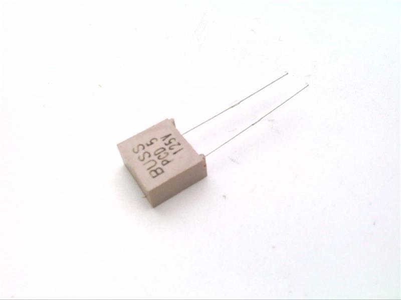 EATON CORPORATION BK/PCD-5-R