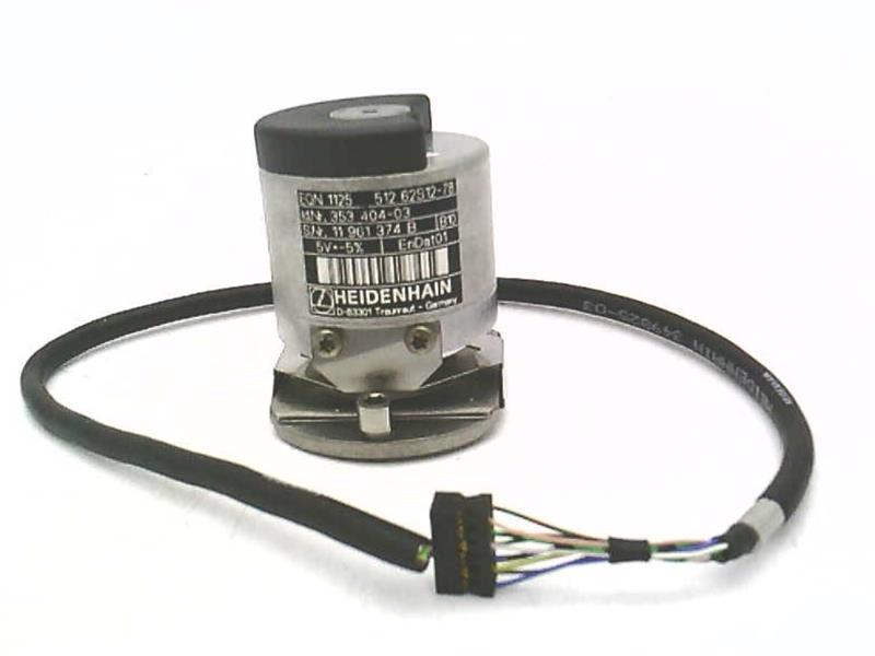 HEIDENHAIN CORP 353404-03