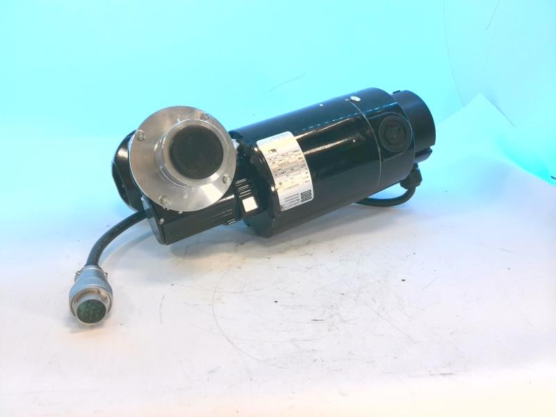 BODINE ELECTRIC 42A5FEPM-5L/H