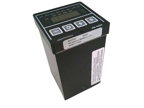 DANAHER CONTROLS 6433101EO