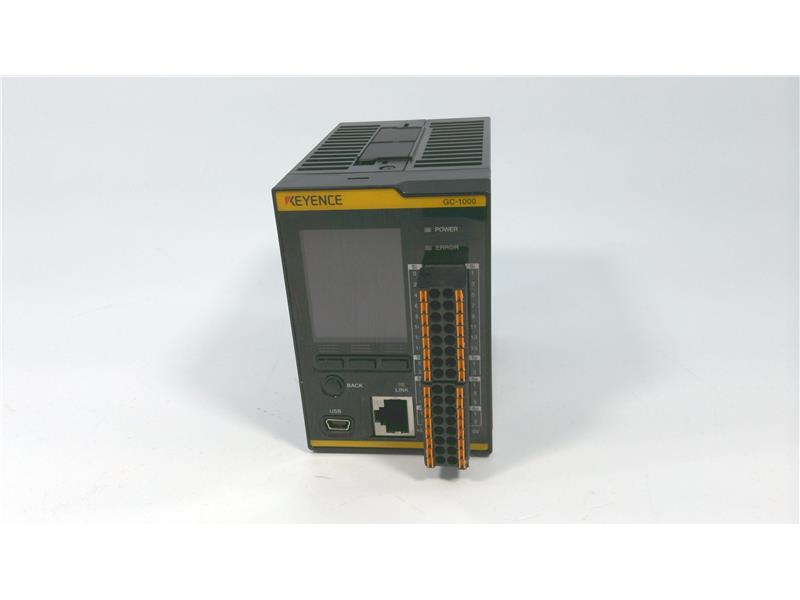 GC-1000 by KEYENCE CORP
