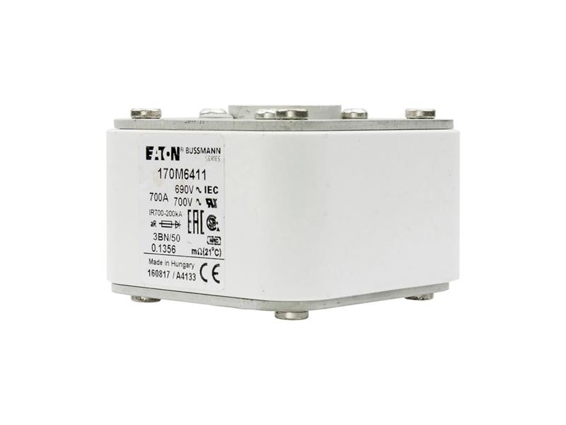 EATON CORPORATION 170M6411