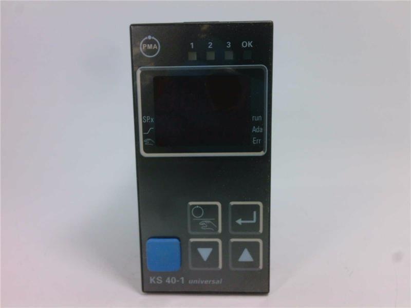 KS401120000EU00 by DANAHER CONTROLS