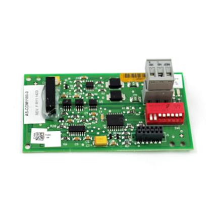 JOHNSON CONTROLS AS-COM1100-0