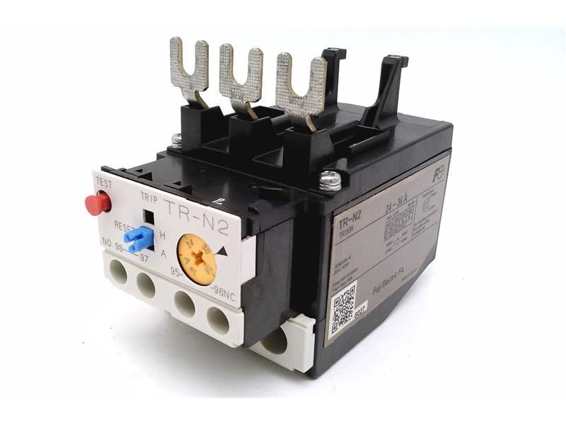 FUJI ELECTRIC TR-N2 24-36