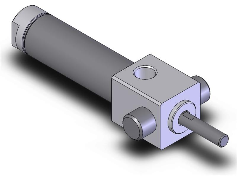750DBFTS-4.00-4 by AMERICAN CYLINDER CO INC