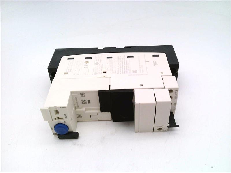SCHNEIDER ELECTRIC LUS12