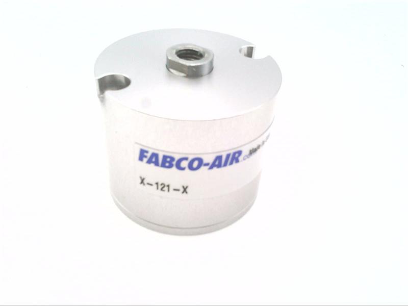 FABCO X-121-X
