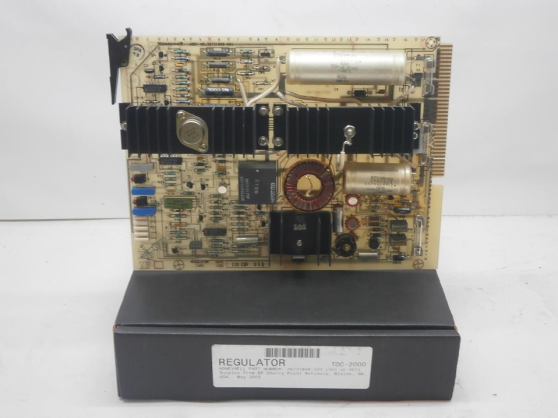 HONEYWELL 30731808-001