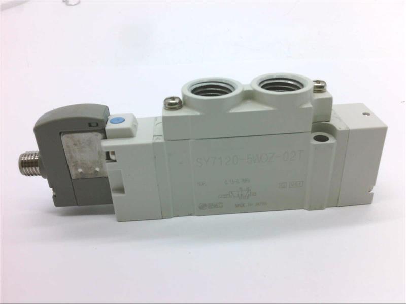 SMC SY7120-5WOZ-02T