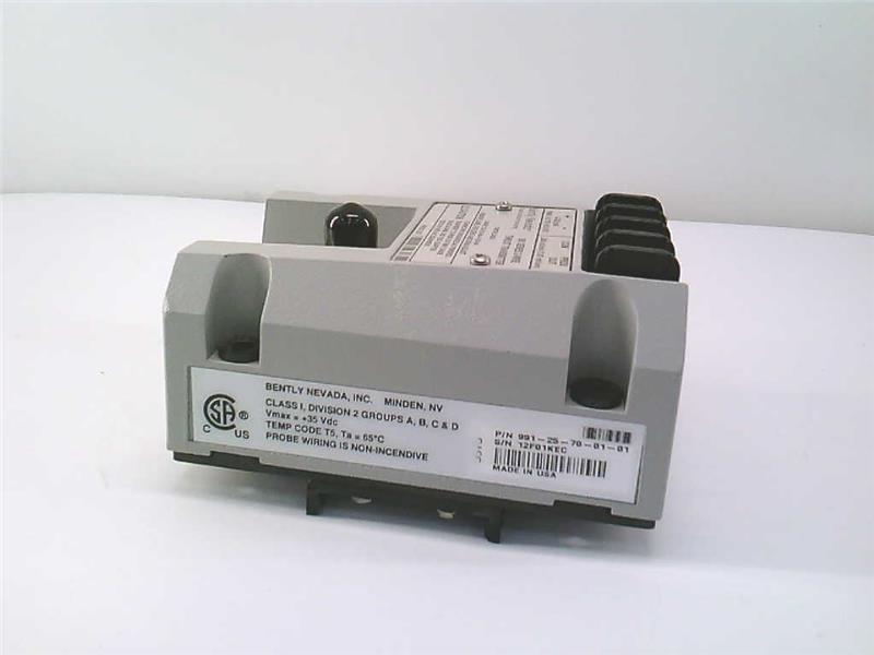 991-25-70-01-01 by GENERAL ELECTRIC