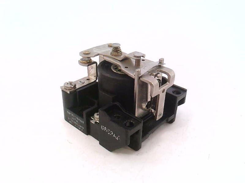 SCHNEIDER ELECTRIC 8501CDO6V53